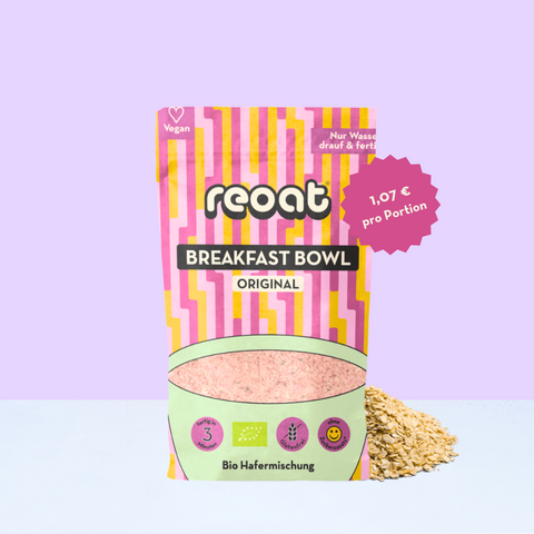 Breakfast Bowl Original 500g