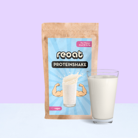 Proteinshake 100g